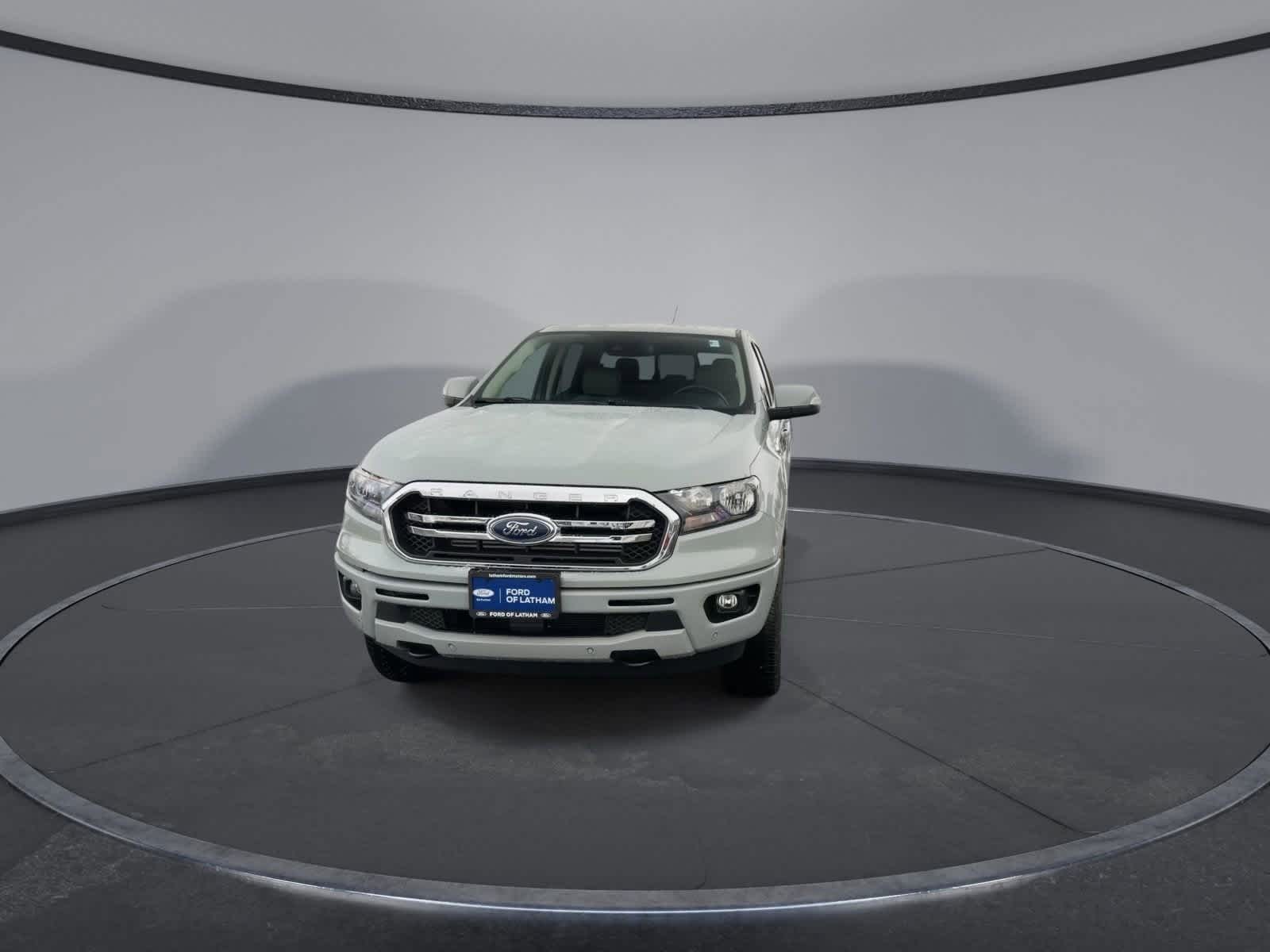 Thumbnail: 2022 Ford Ranger - 3