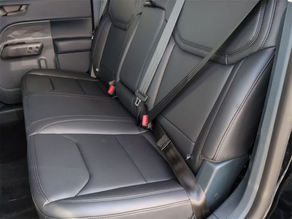 Thumbnail: 2025 Ford Maverick - 20