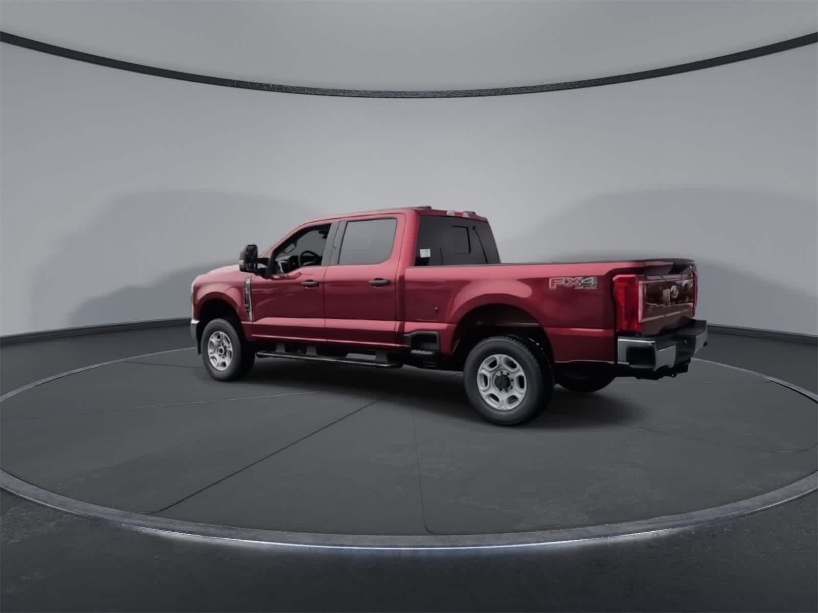 Thumbnail: 2026 Ford F-250 - 6