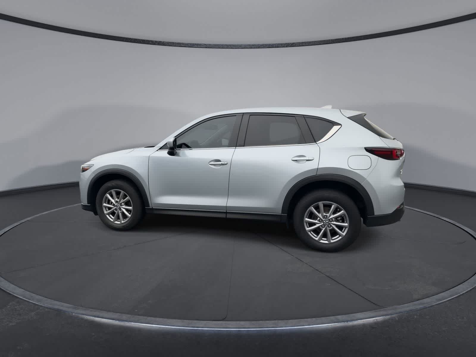 Thumbnail: 2023 Mazda CX-5 - 5