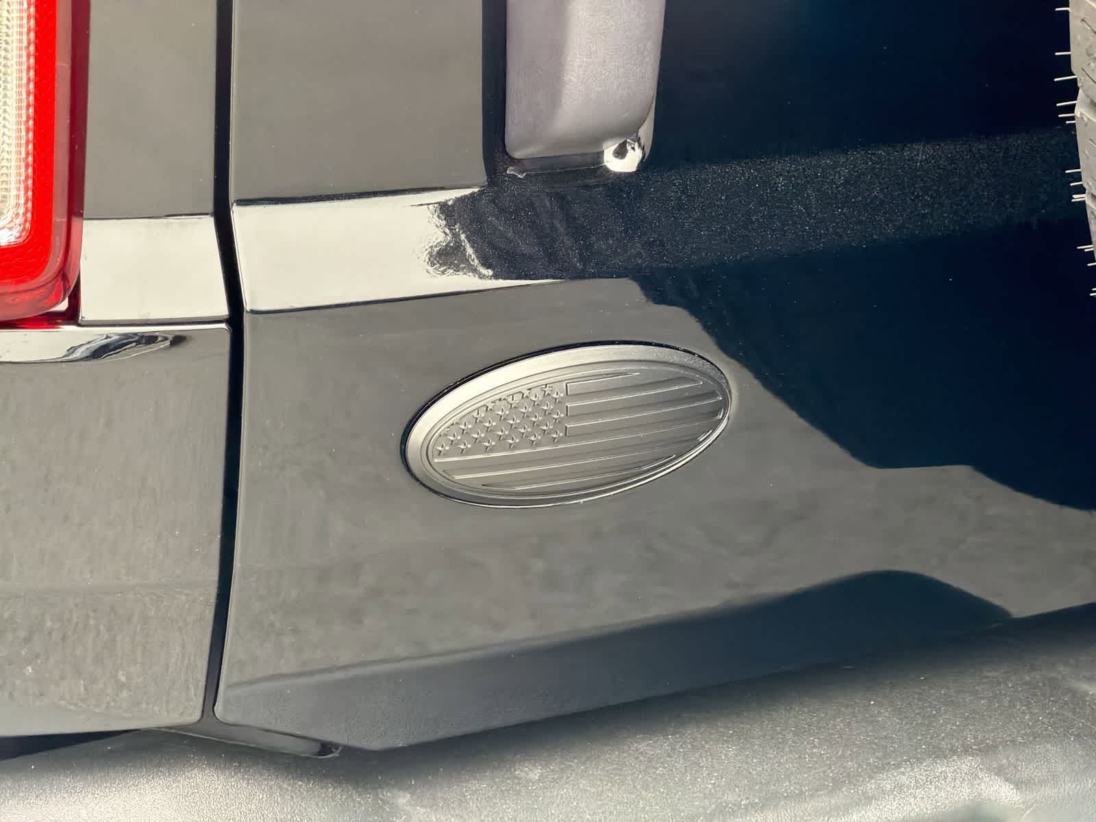 Thumbnail: 2024 Ford Bronco - 12