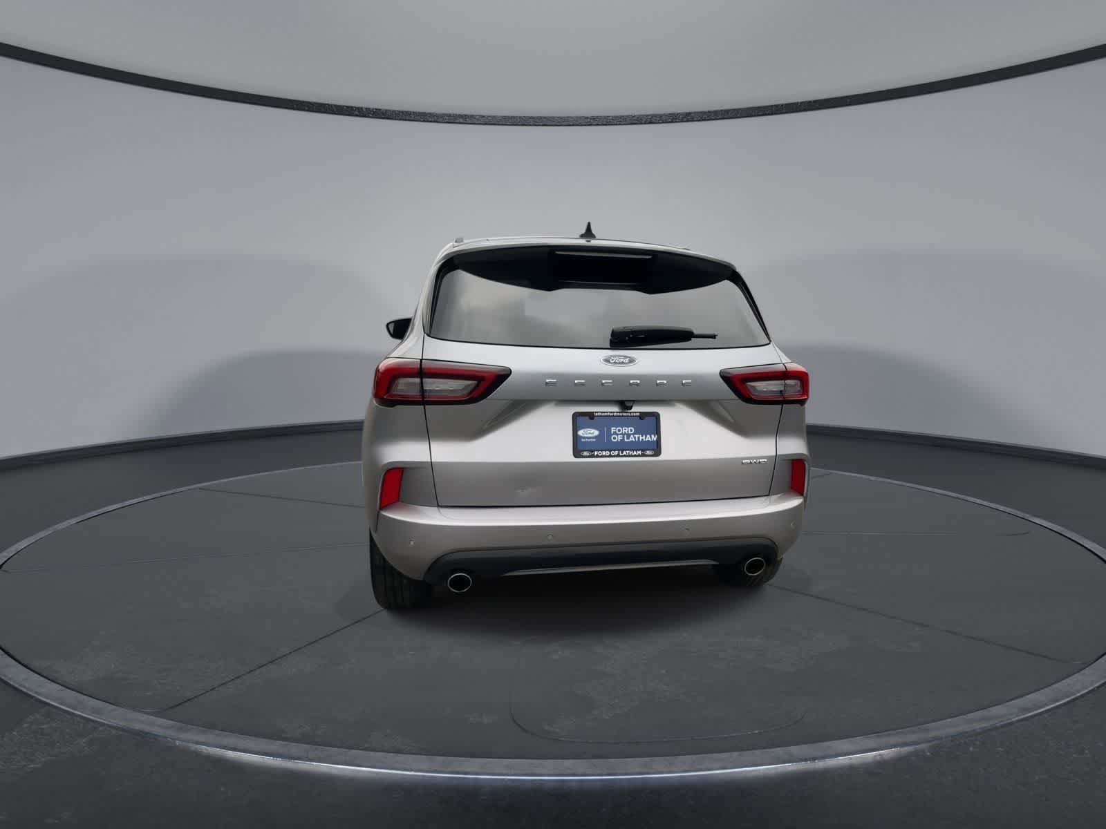 Thumbnail: 2023 Ford Escape - 7