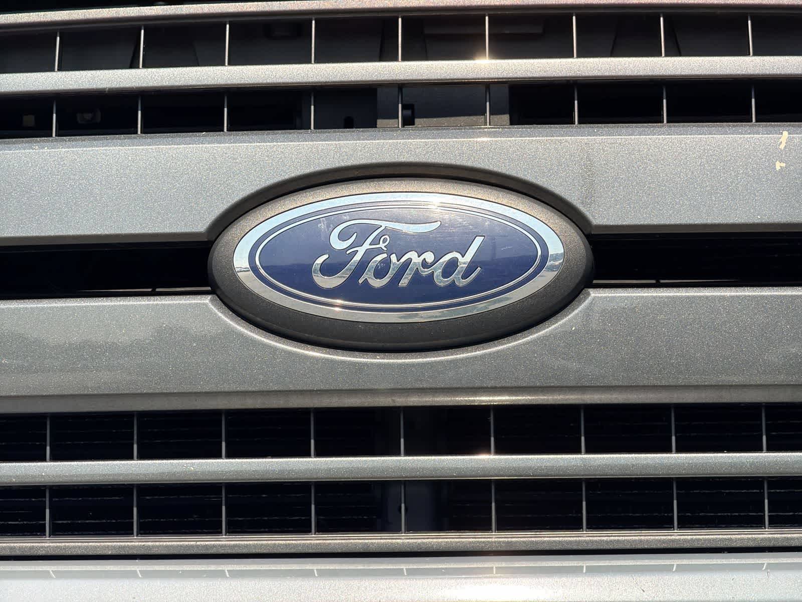 Thumbnail: 2019 Ford F-150 - 11