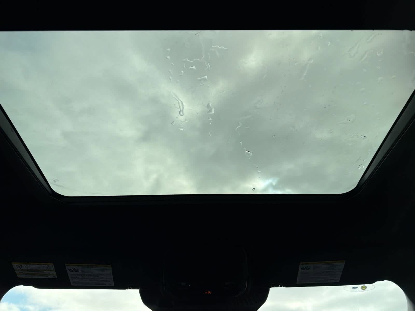 Thumbnail: 2026 Ford Explorer - 22