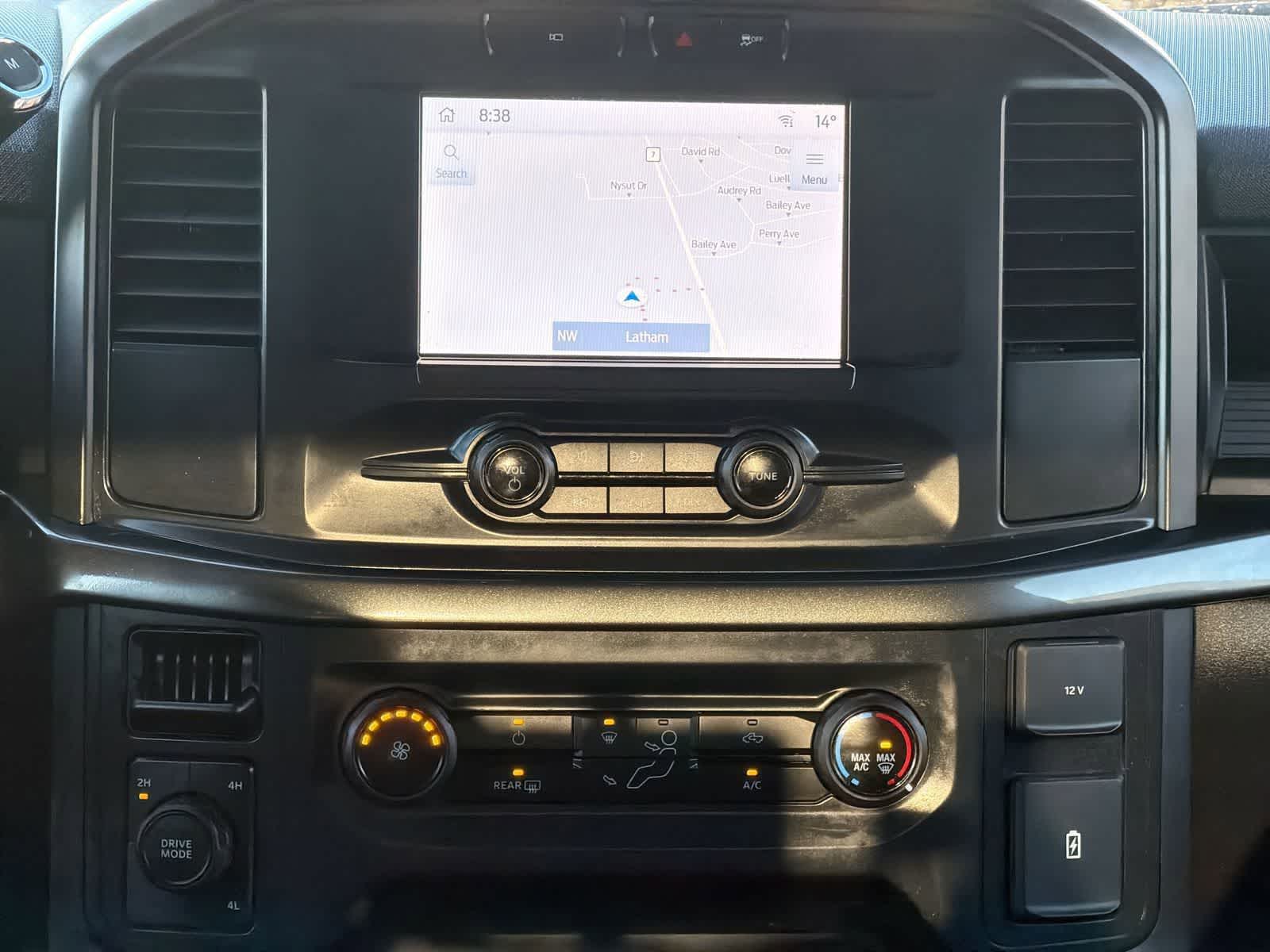 Thumbnail: 2022 Ford F-150 - 28