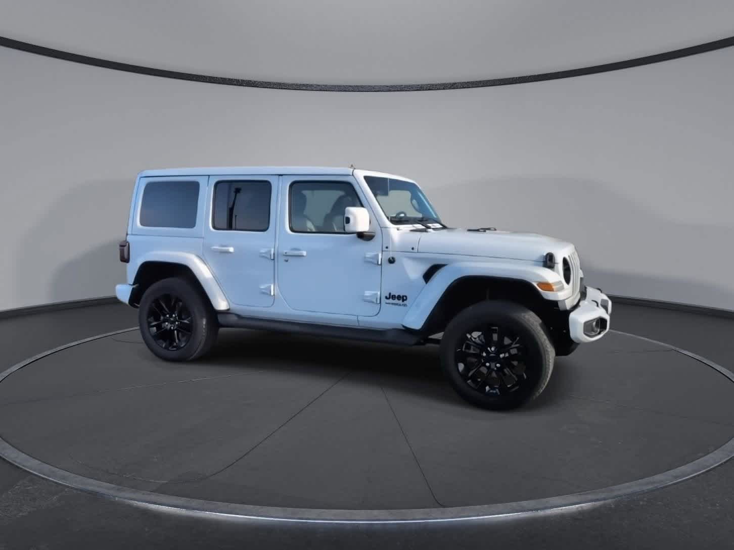 Thumbnail: 2021 Jeep Wrangler - 2