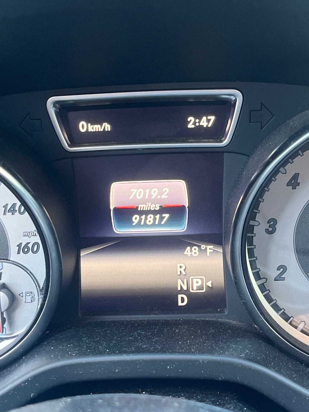 Used 2016 Mercedes-Benz GLA 250 4MATIC SUV