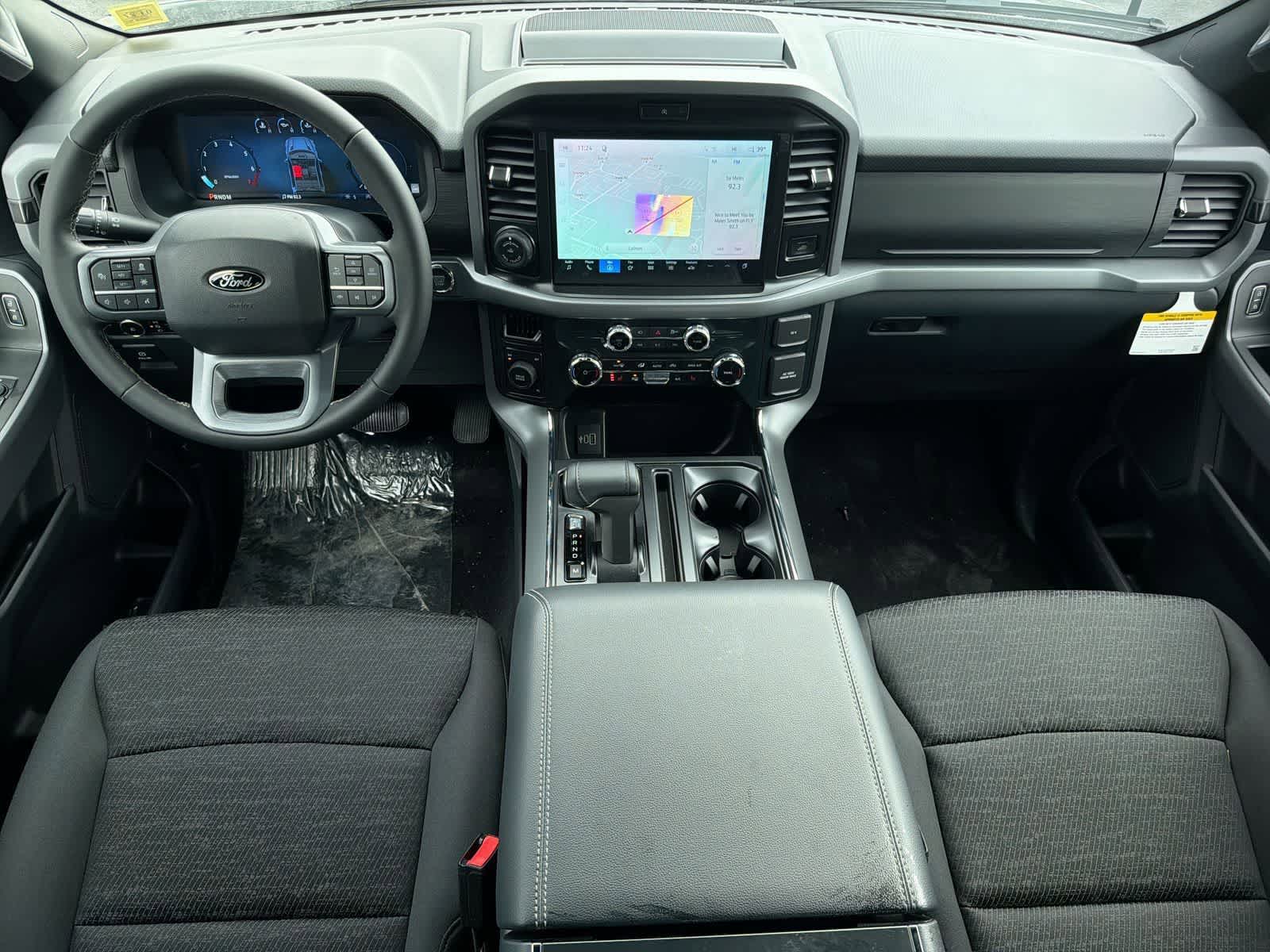 Thumbnail: 2026 Ford F-150 - 16