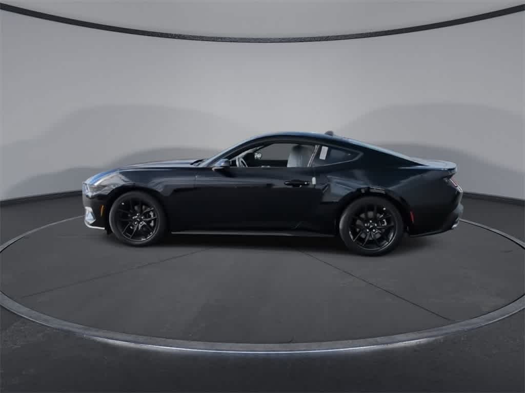 Thumbnail: 2026 Ford Mustang - 5