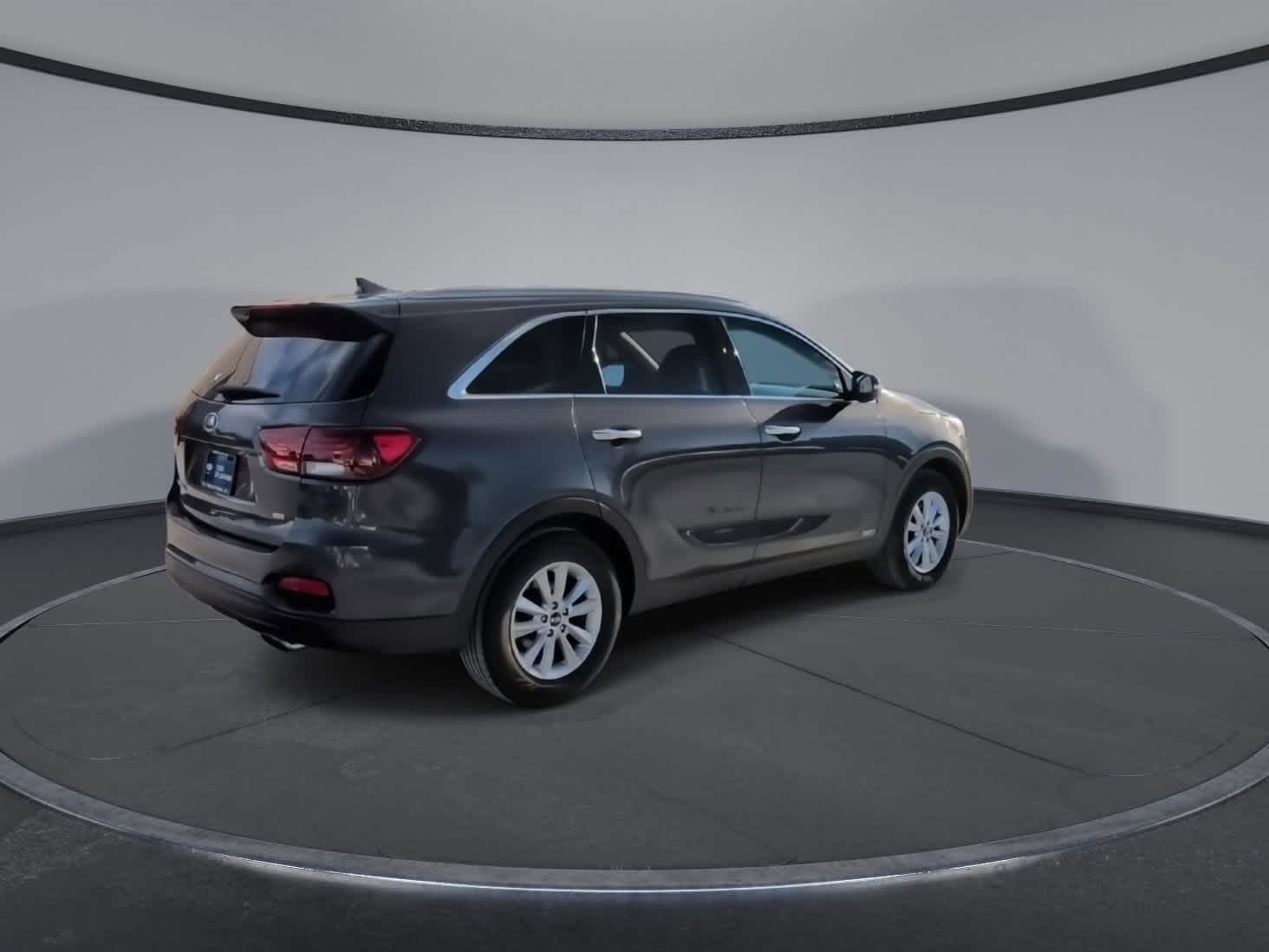 Thumbnail: 2019 Kia Sorento - 8
