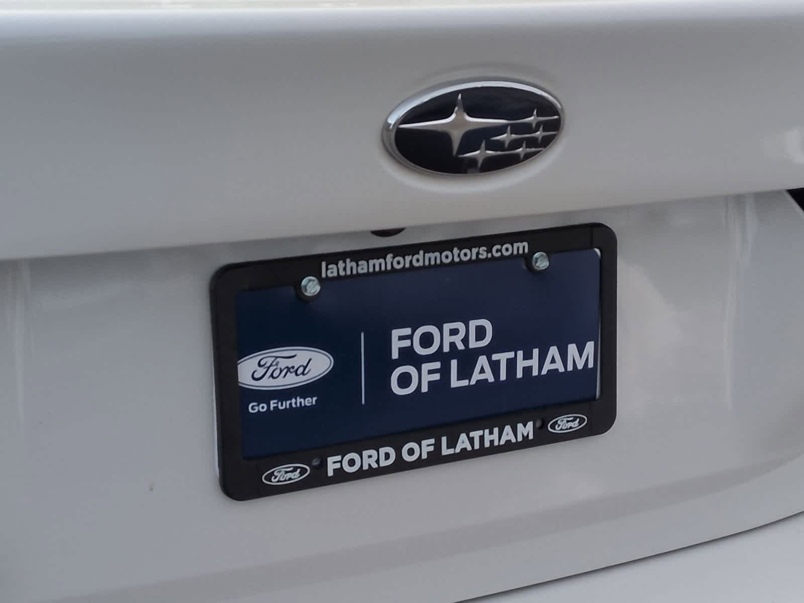 Thumbnail: 2019 Subaru Impreza - 13