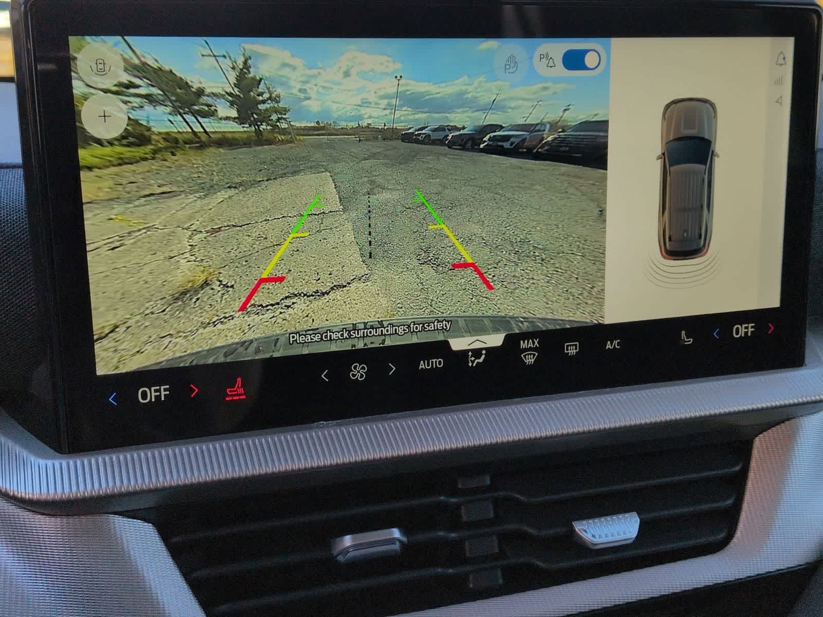 Thumbnail: 2026 Ford Explorer - 30