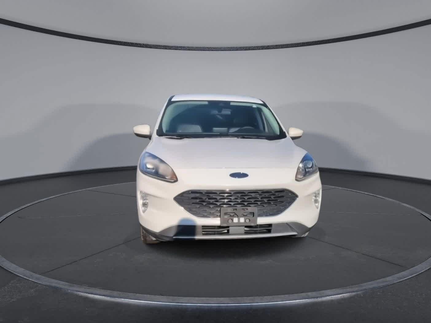 Thumbnail: 2022 Ford Escape - 3