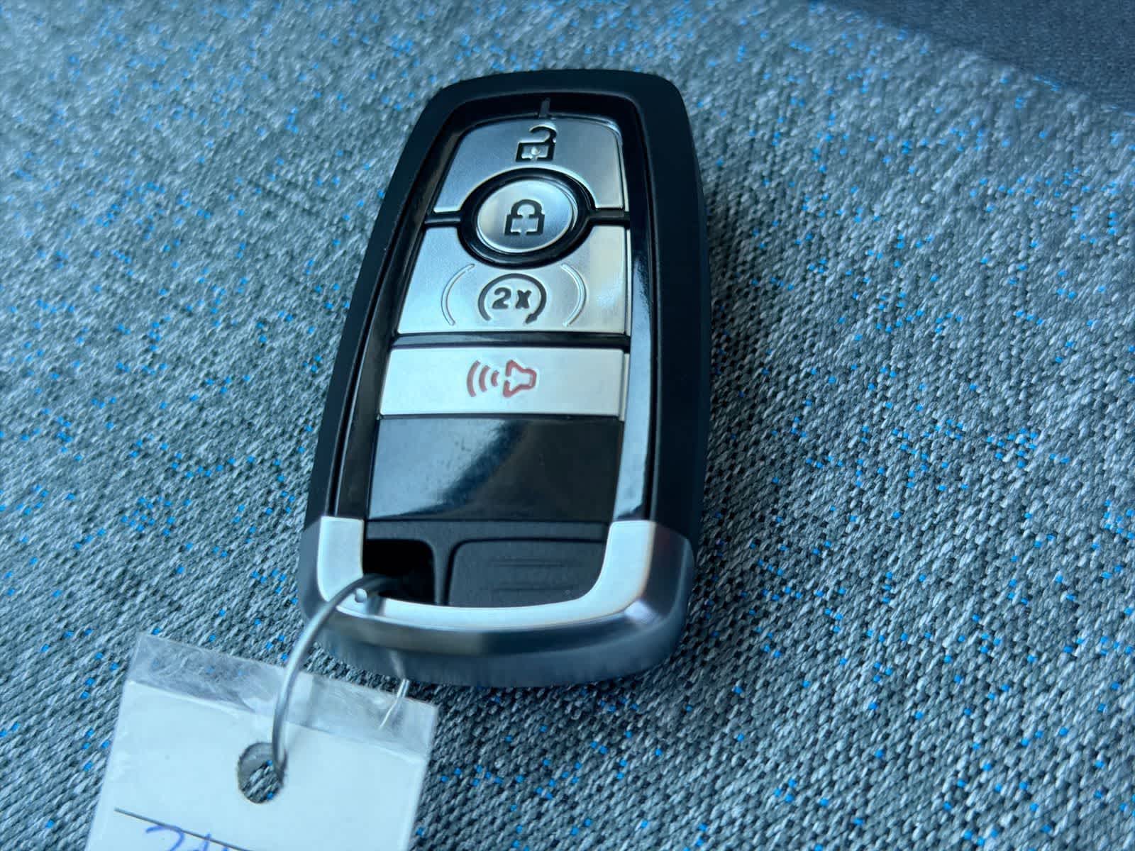 Thumbnail: 2026 Ford Maverick - 37