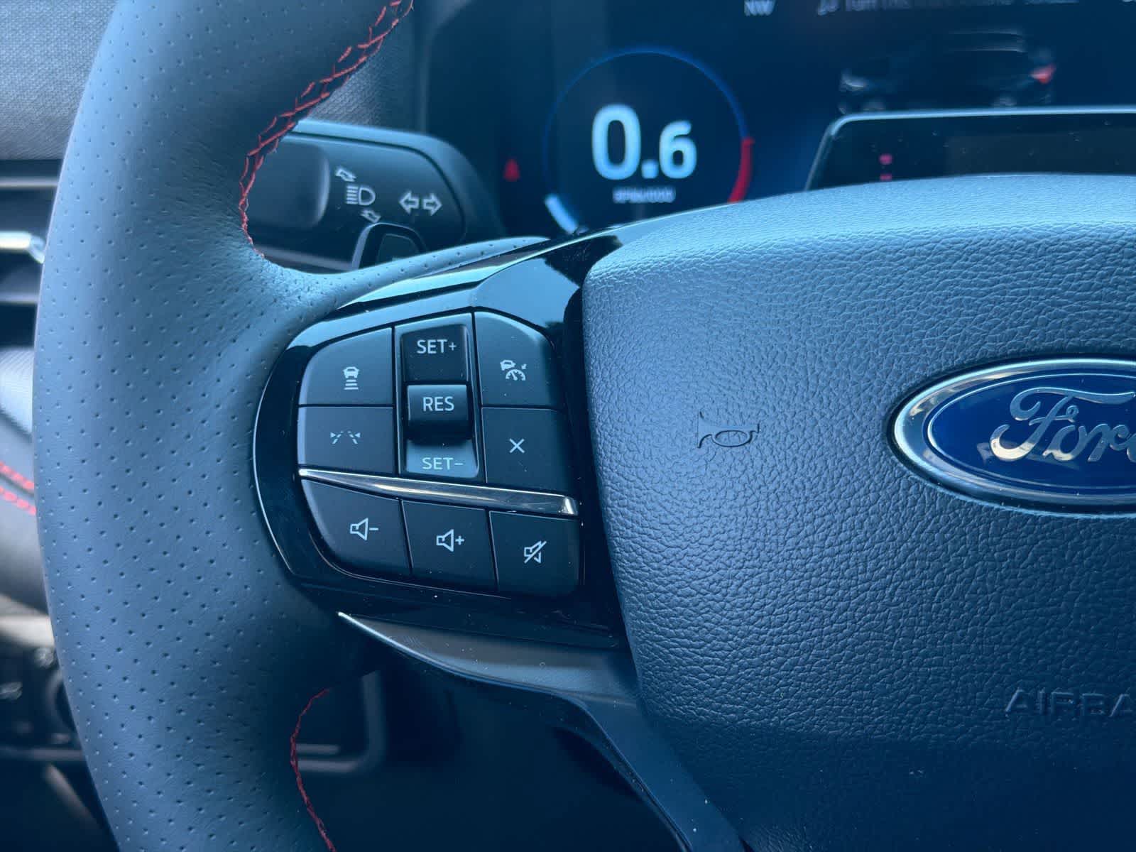 Thumbnail: 2026 Ford Explorer - 25