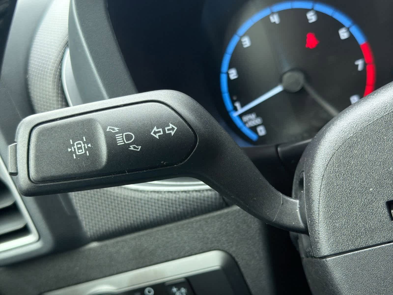 Thumbnail: 2023 Ford Bronco Sport - 27