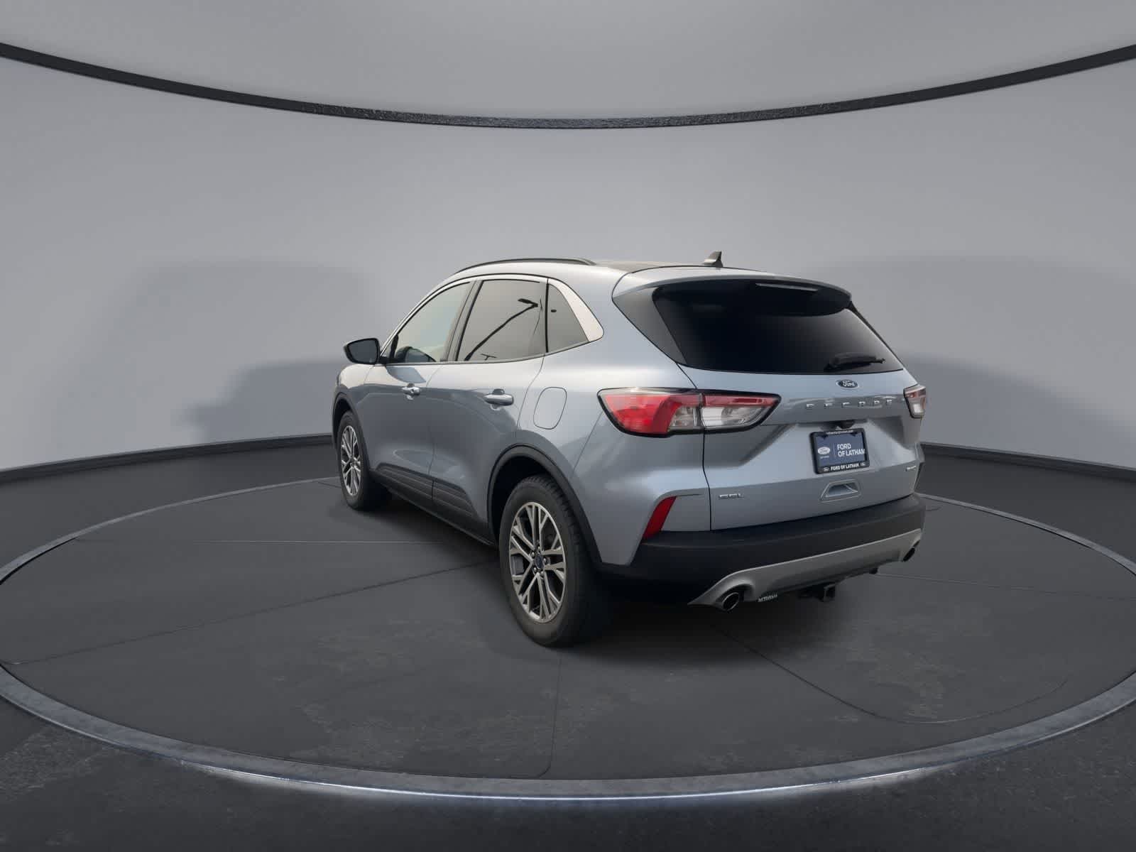 Thumbnail: 2022 Ford Escape - 6