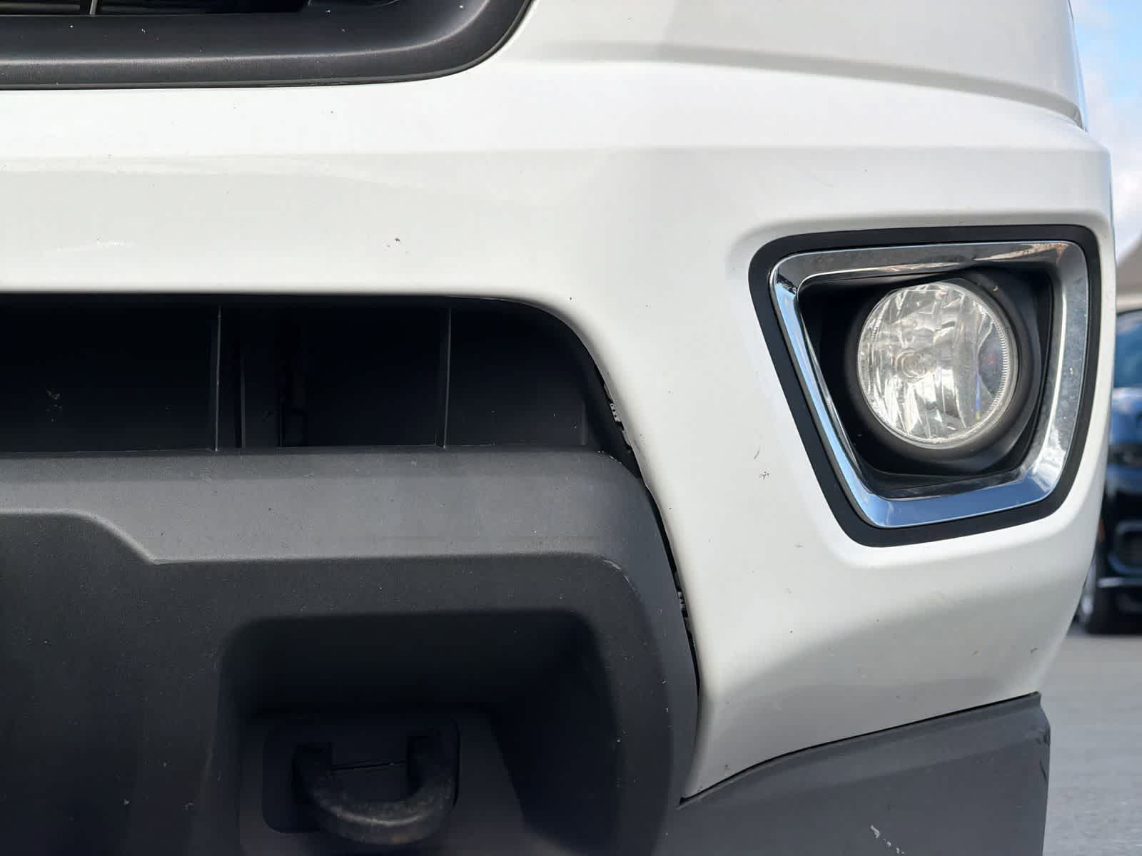 Thumbnail: 2020 Chevrolet Colorado - 11