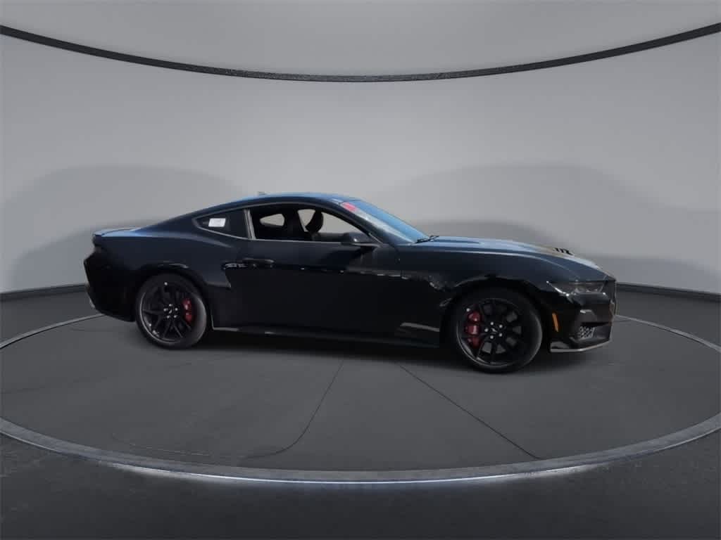 Thumbnail: 2025 Ford Mustang - 9