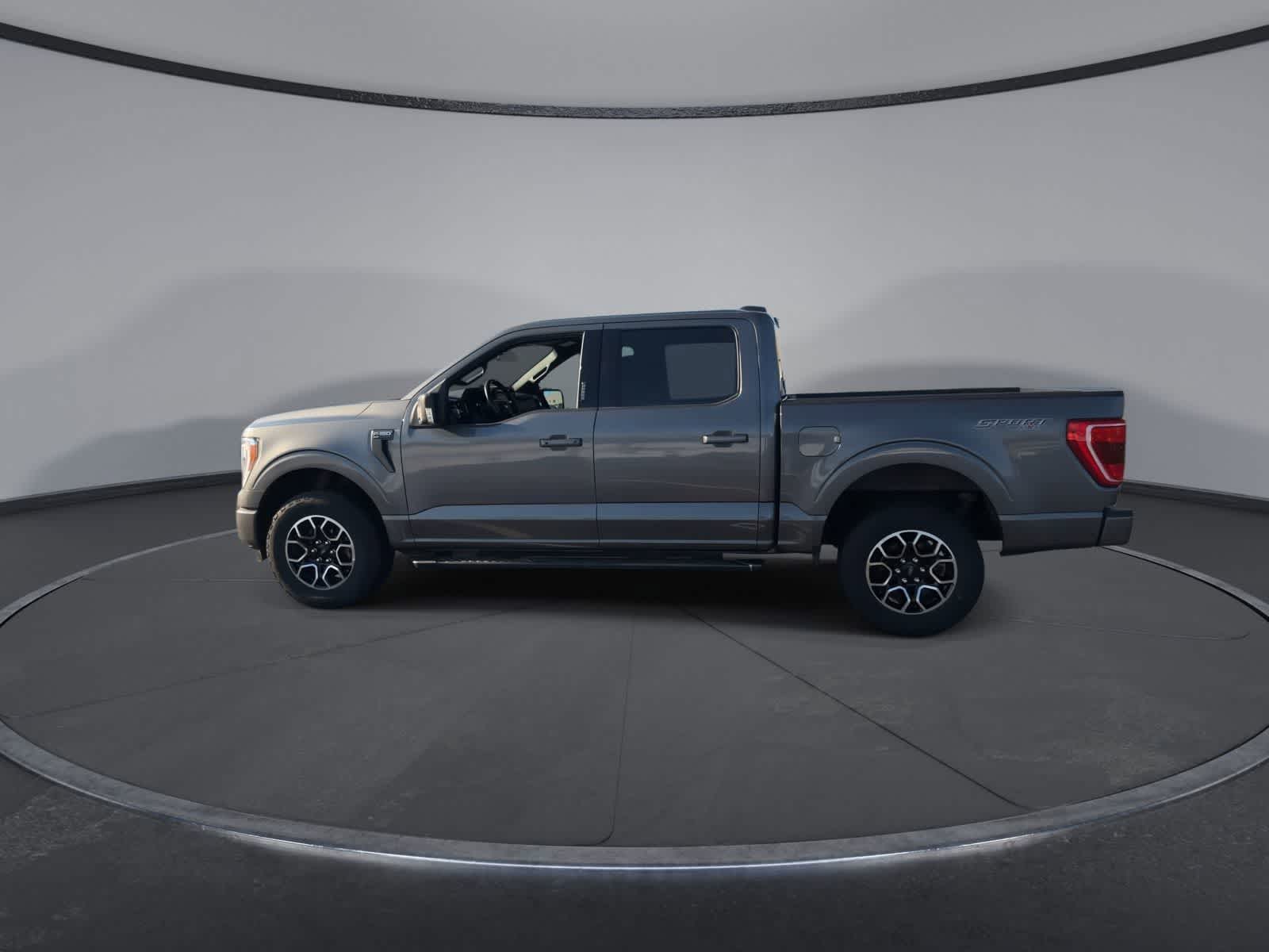 Thumbnail: 2022 Ford F-150 - 5