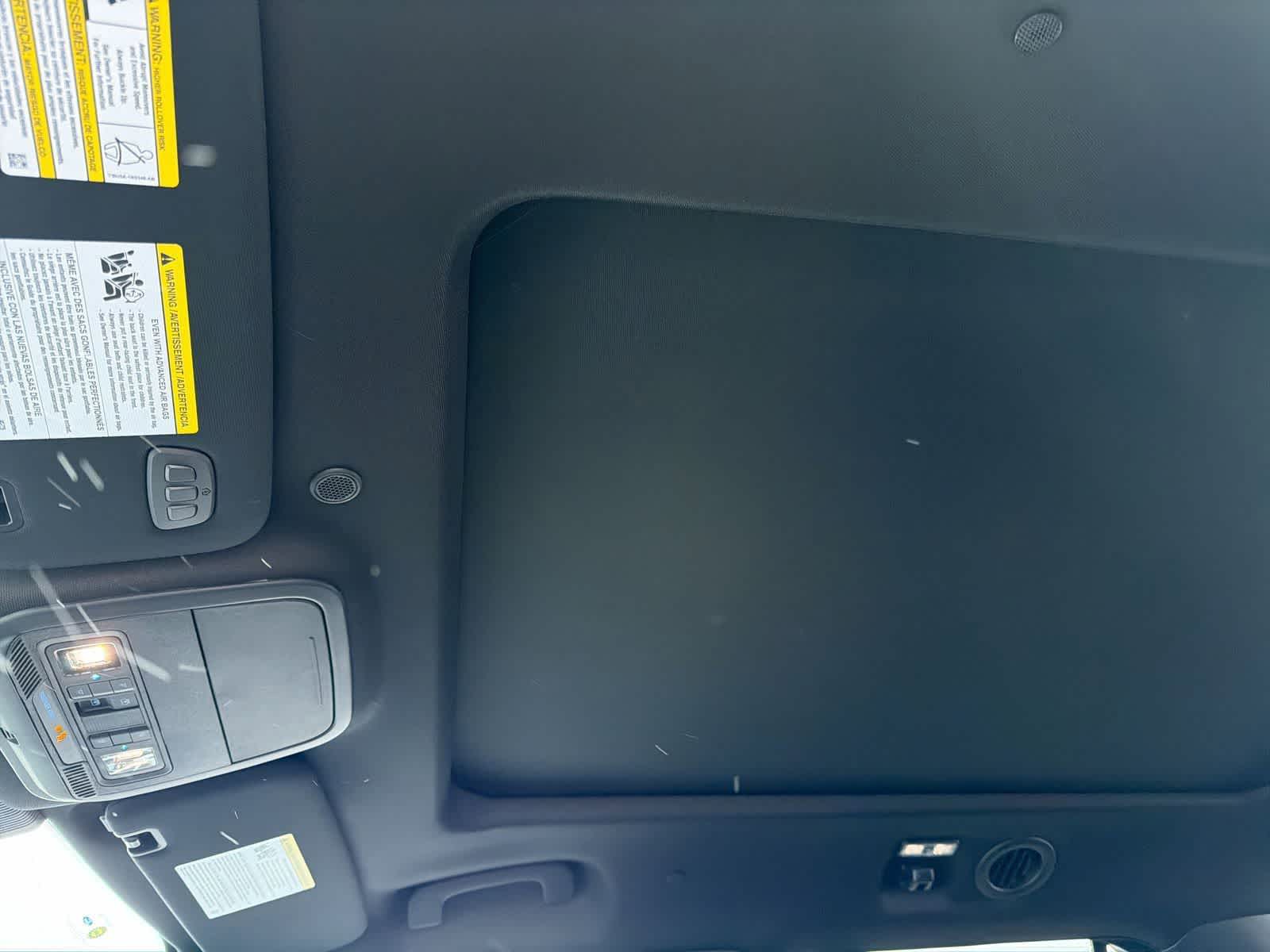 Thumbnail: 2026 Ford Explorer - 20