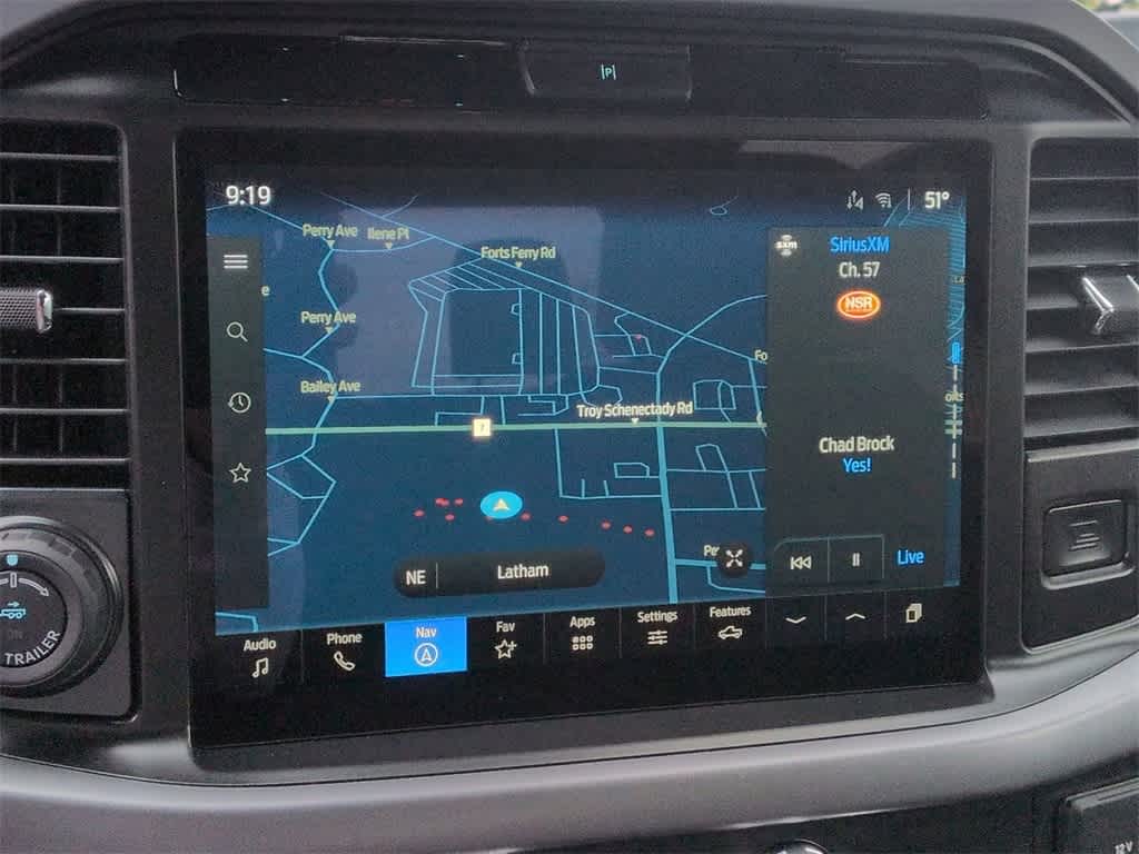 Thumbnail: 2025 Ford F-150 - 29