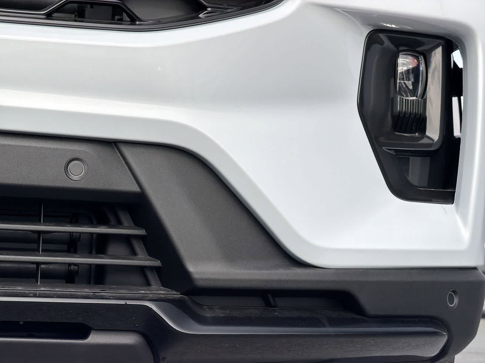 Thumbnail: 2026 Ford Explorer - 11