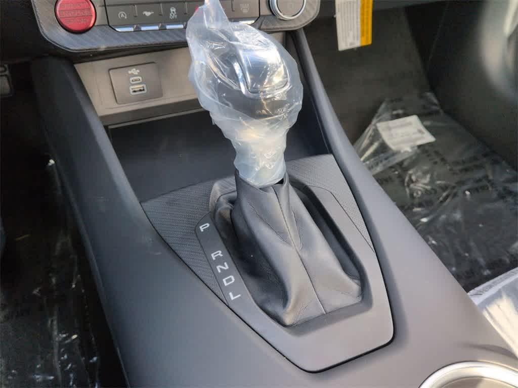 Thumbnail: 2026 Ford Mustang - 31