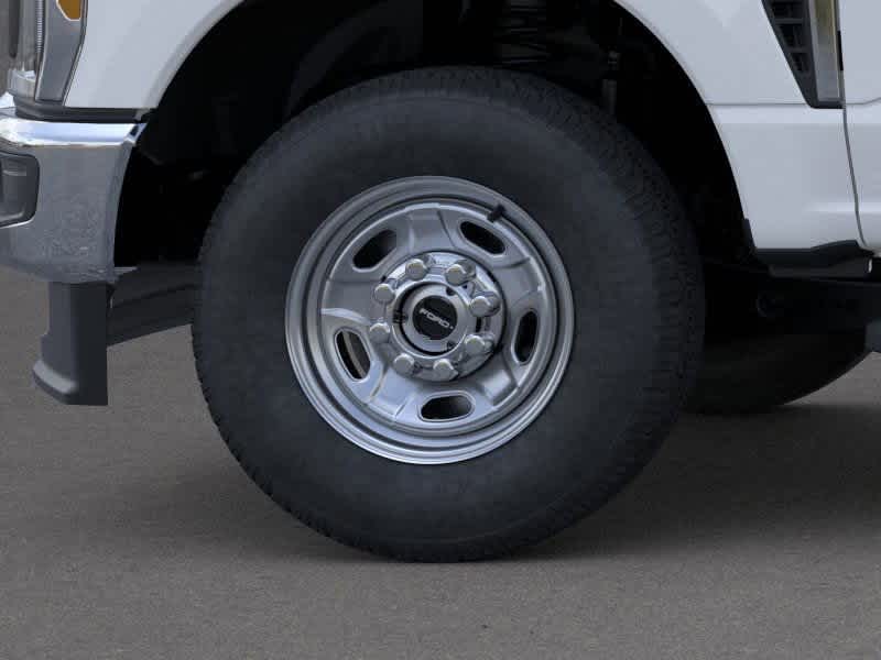 Thumbnail: 2026 Ford F-250 - 19