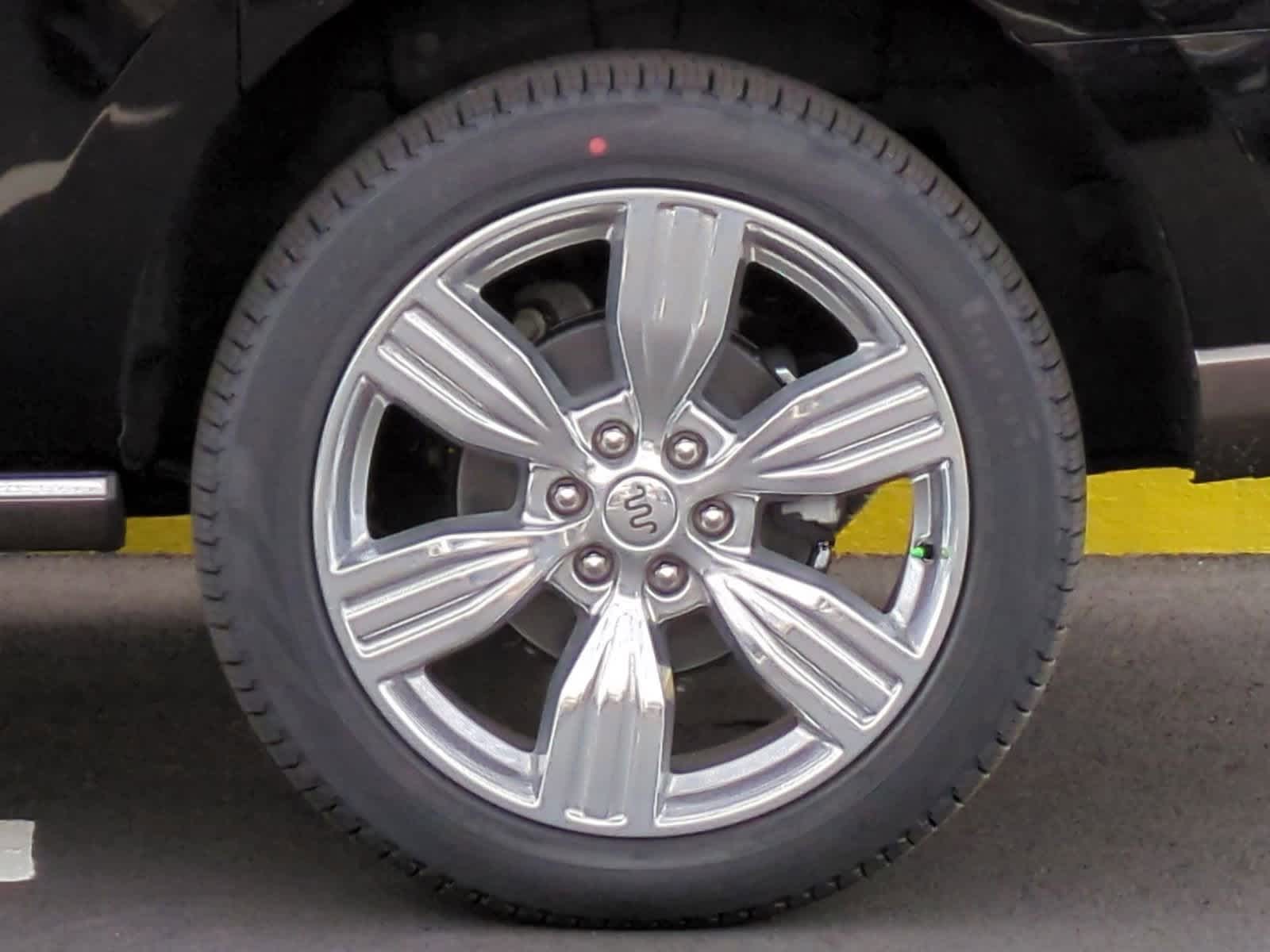 Thumbnail: 2024 Ford Expedition MAX - 14