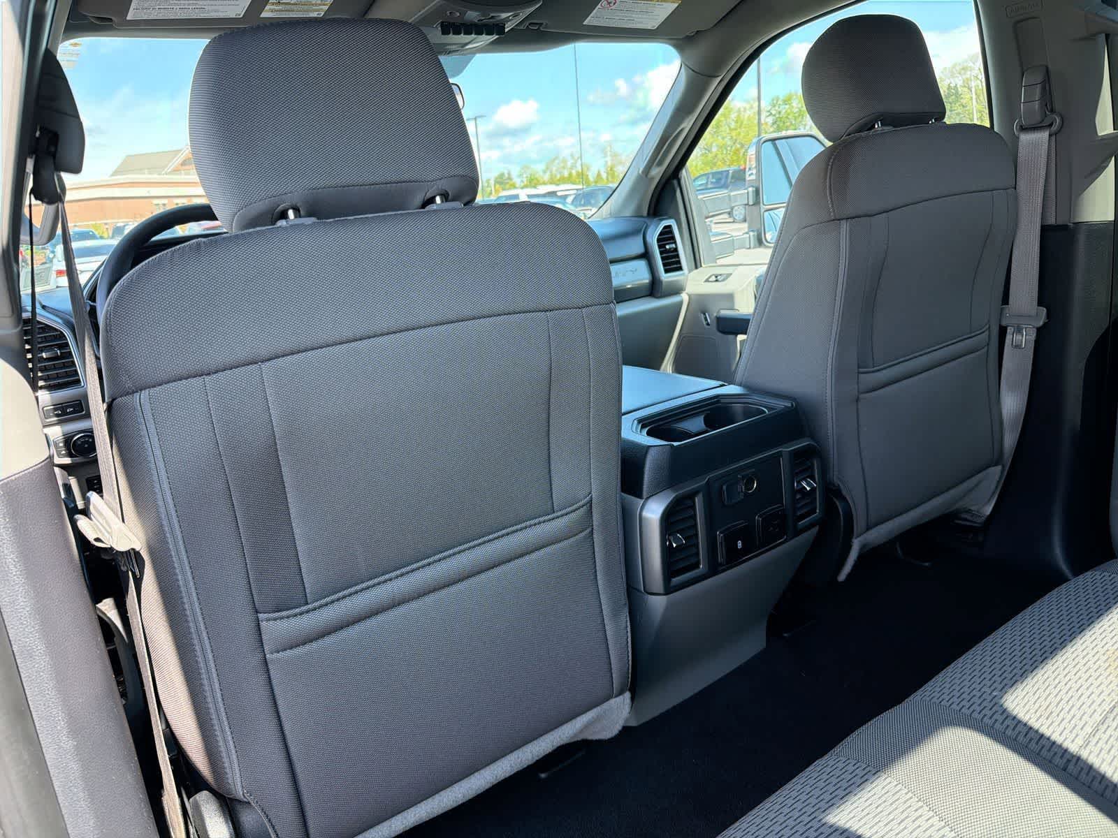 Thumbnail: 2019 Ford F-250 - 19