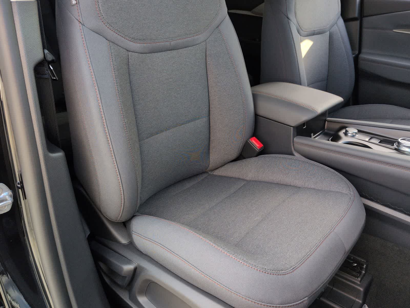 Thumbnail: 2026 Ford Explorer - 22