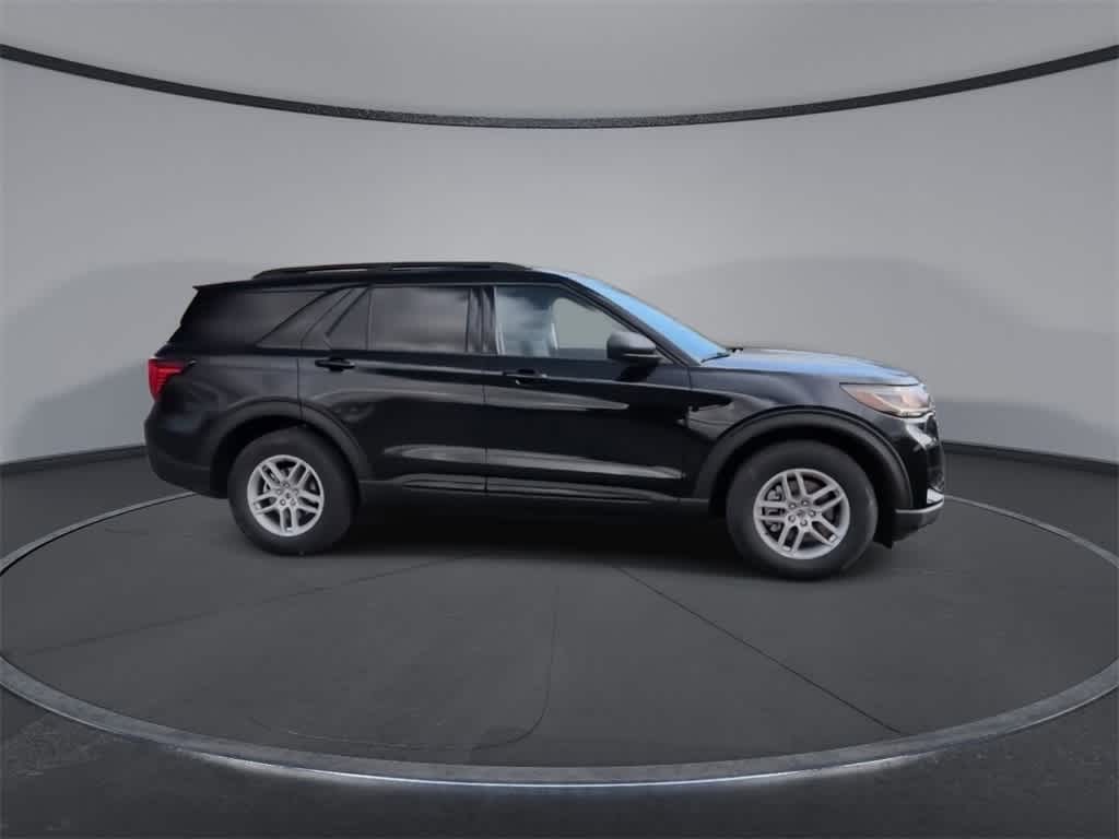 Thumbnail: 2026 Ford Explorer - 9