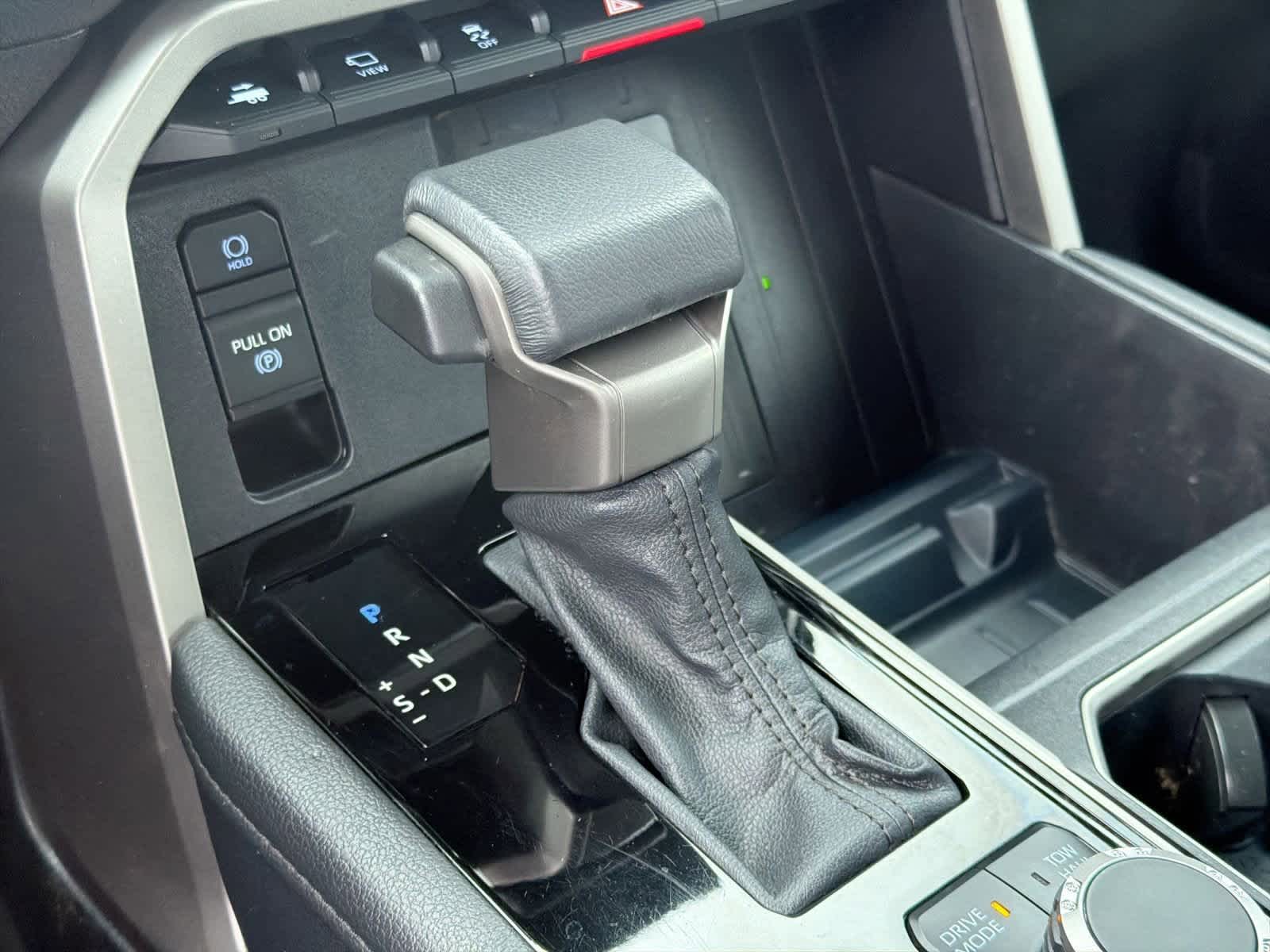 Thumbnail: 2022 Toyota Tundra - 35