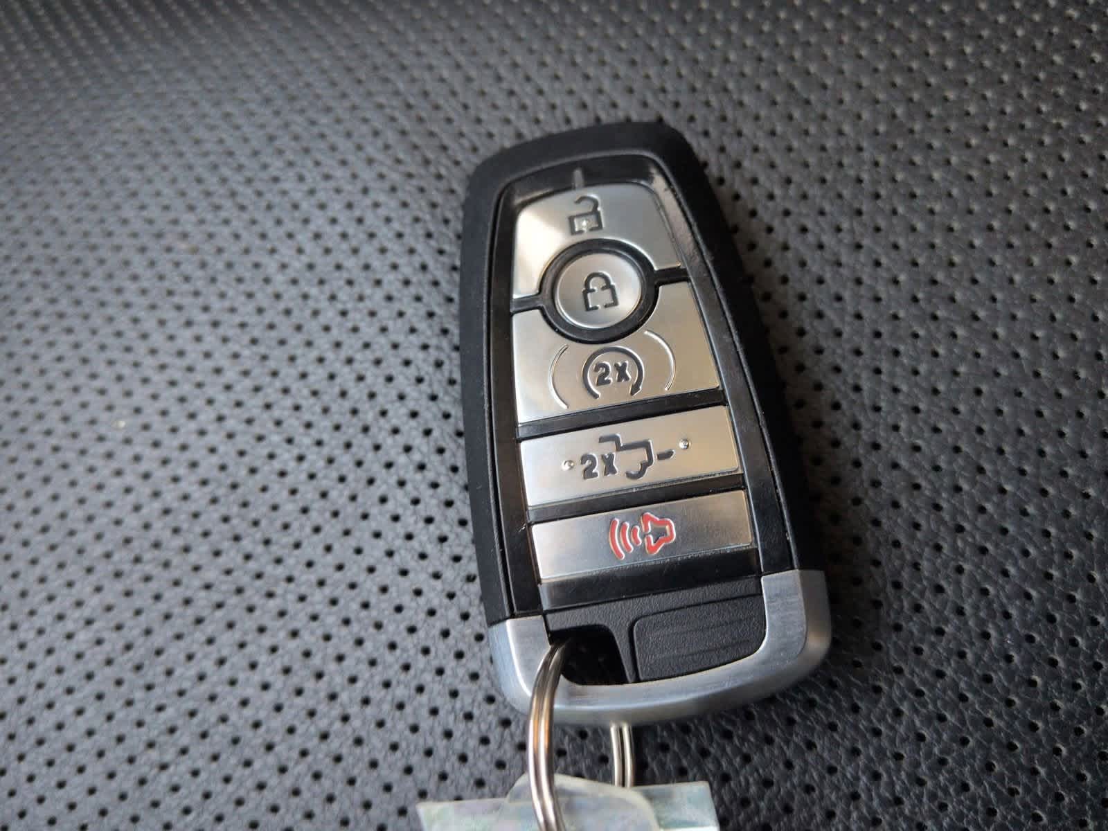 Thumbnail: 2021 Ford F-150 - 37