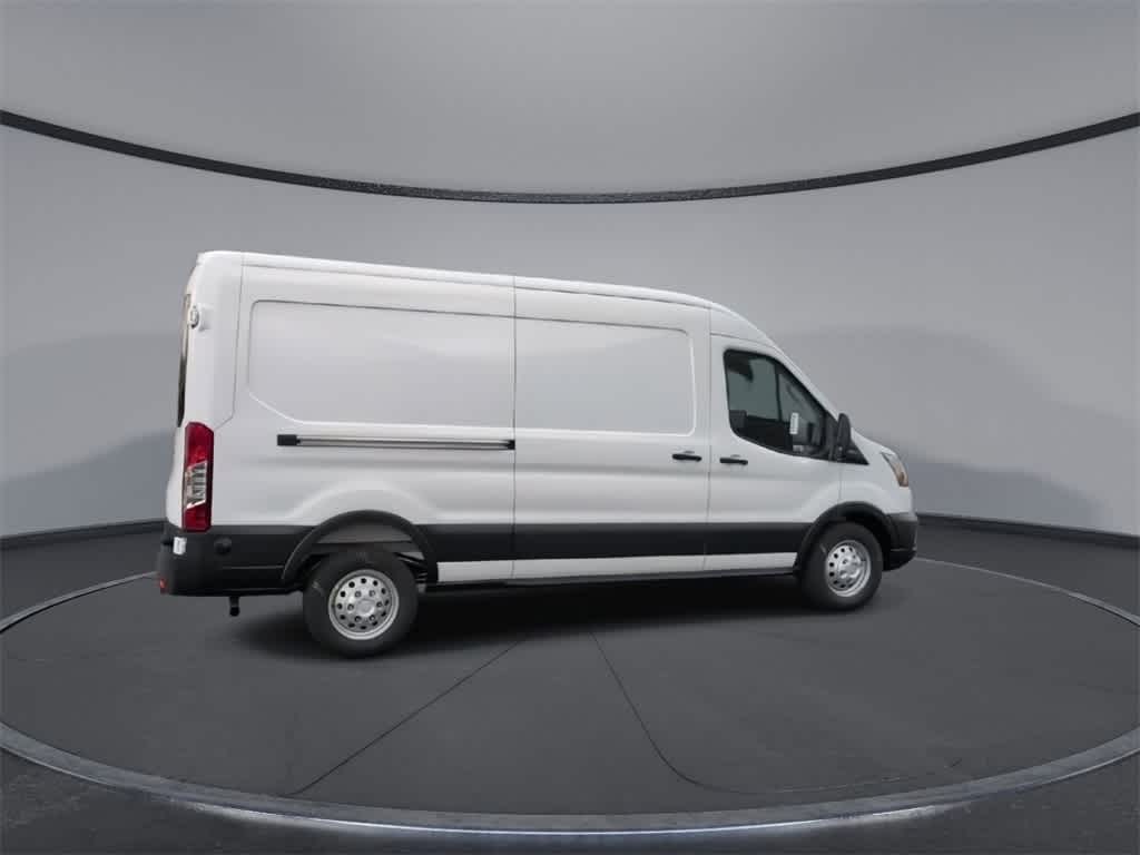 Thumbnail: 2026 Ford Transit Series - 9