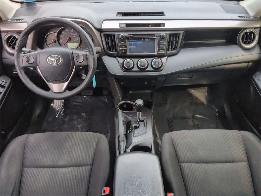 Thumbnail: 2016 Toyota RAV4 - 16
