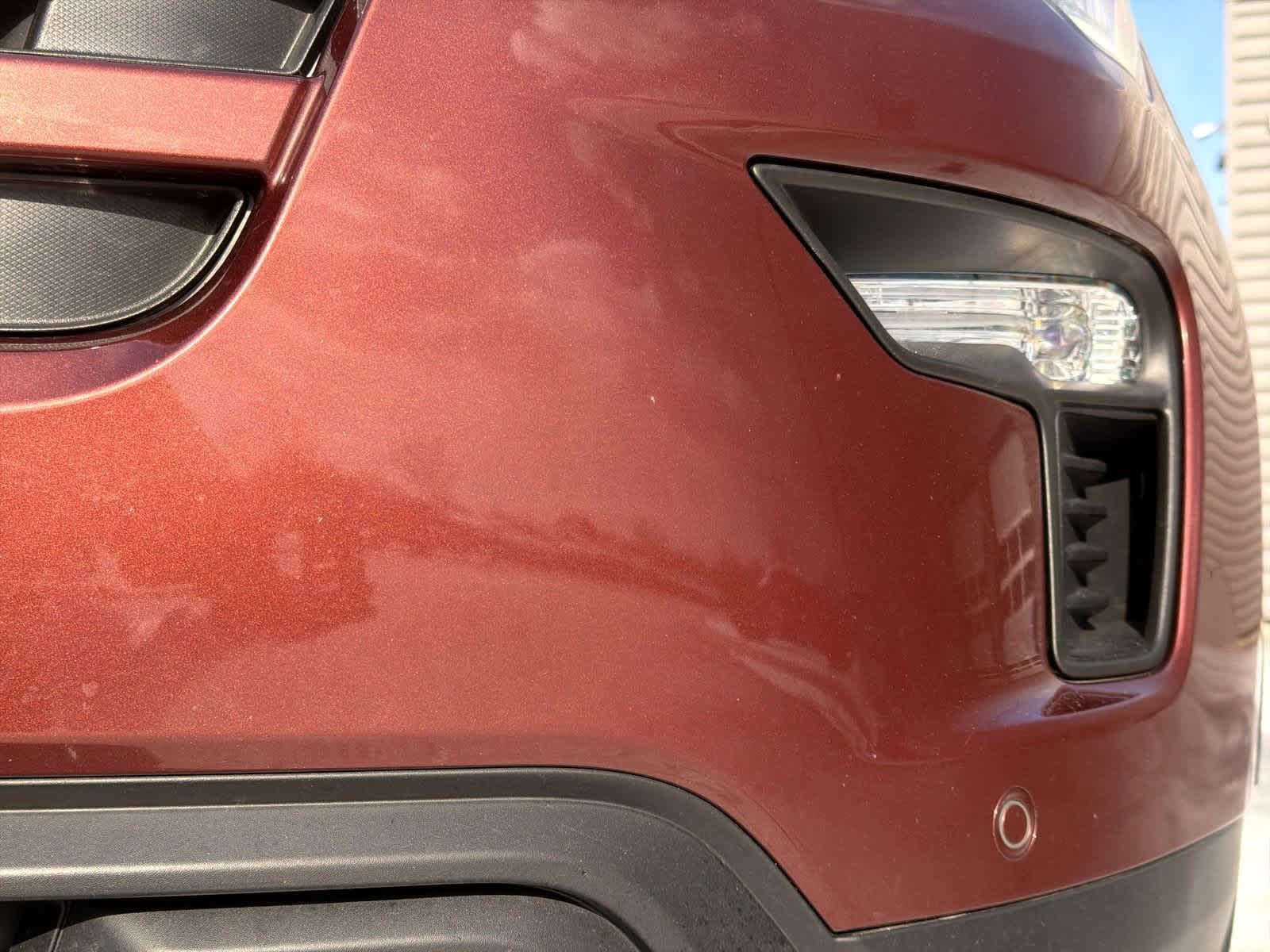 Thumbnail: 2018 Ford Explorer - 11