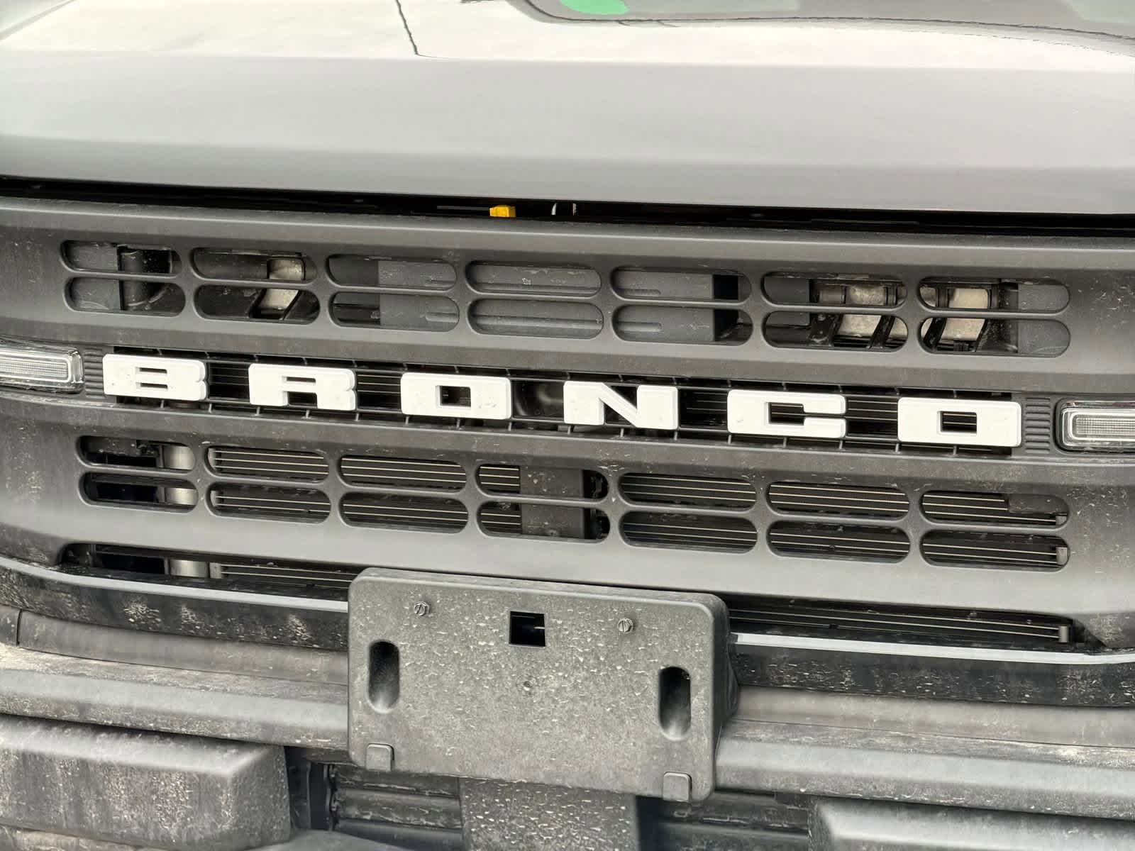 Thumbnail: 2025 Ford Bronco - 13