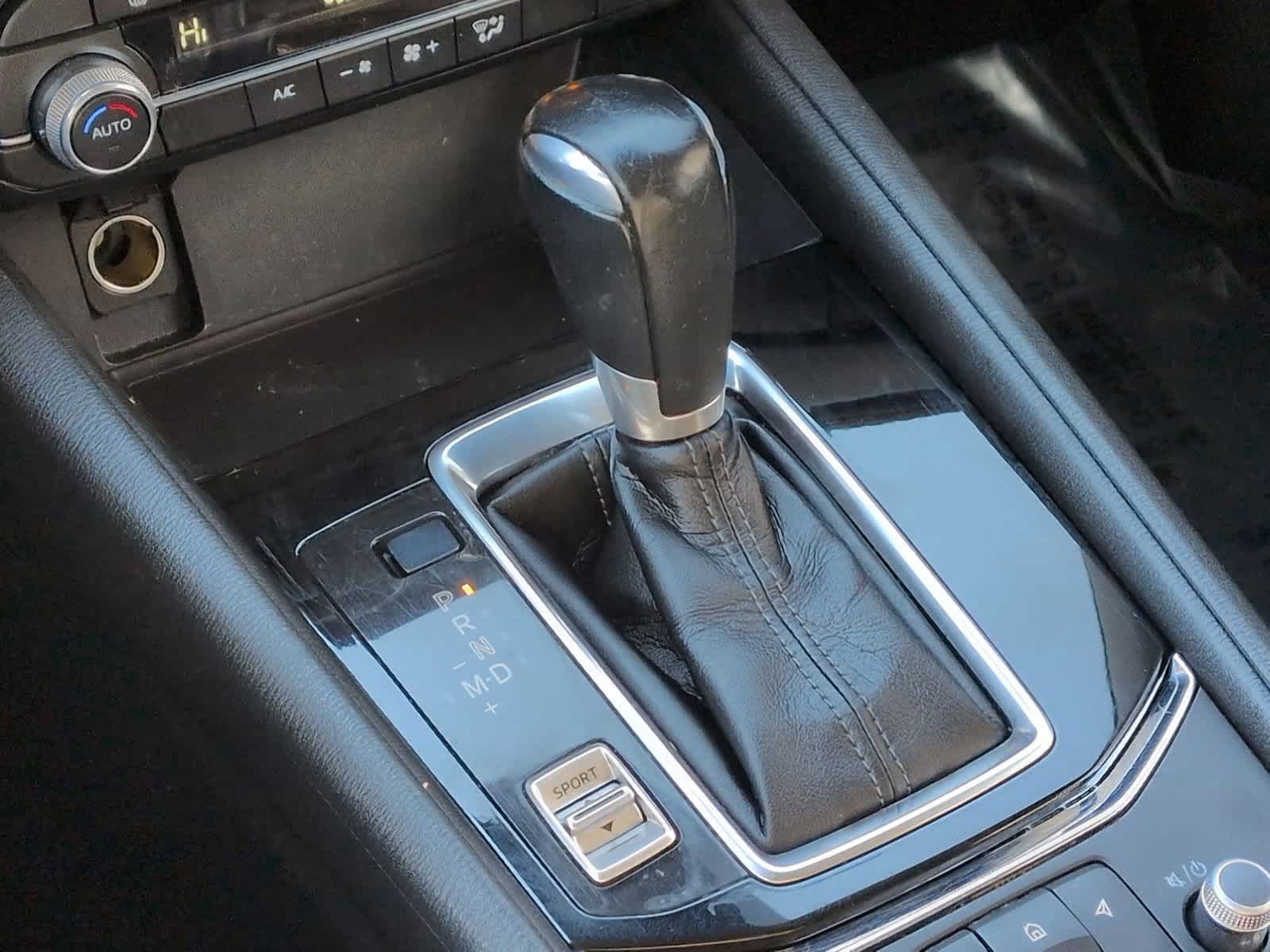 Thumbnail: 2022 Mazda CX-5 - 34