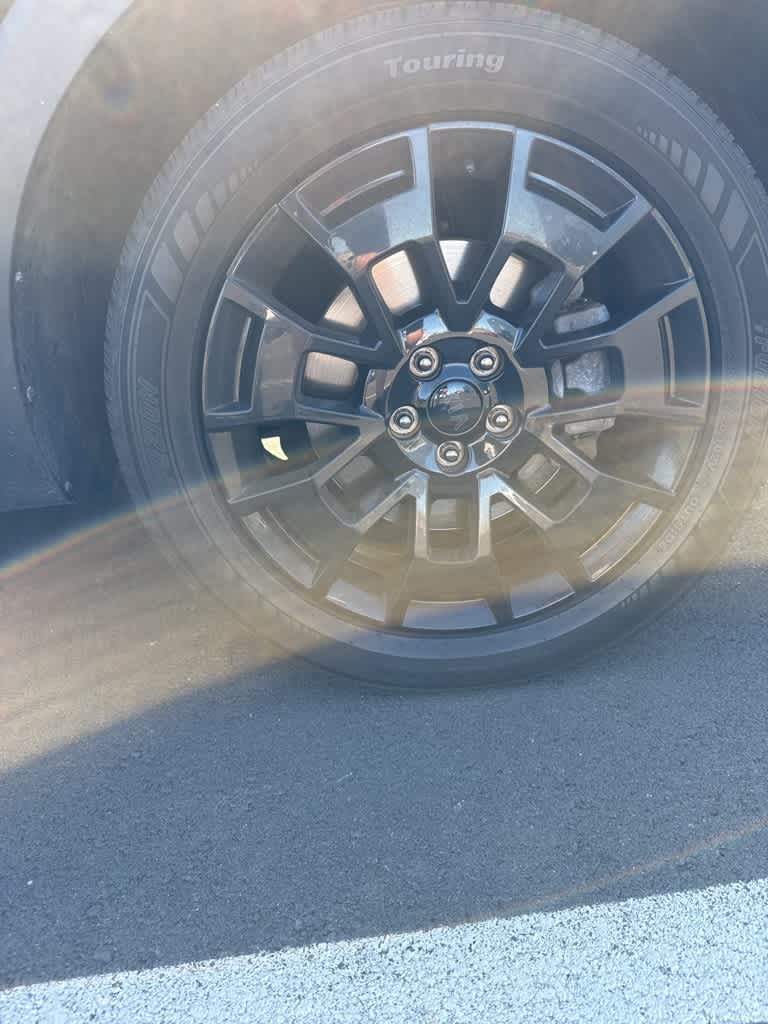 Thumbnail: 2021 Kia Telluride - 5