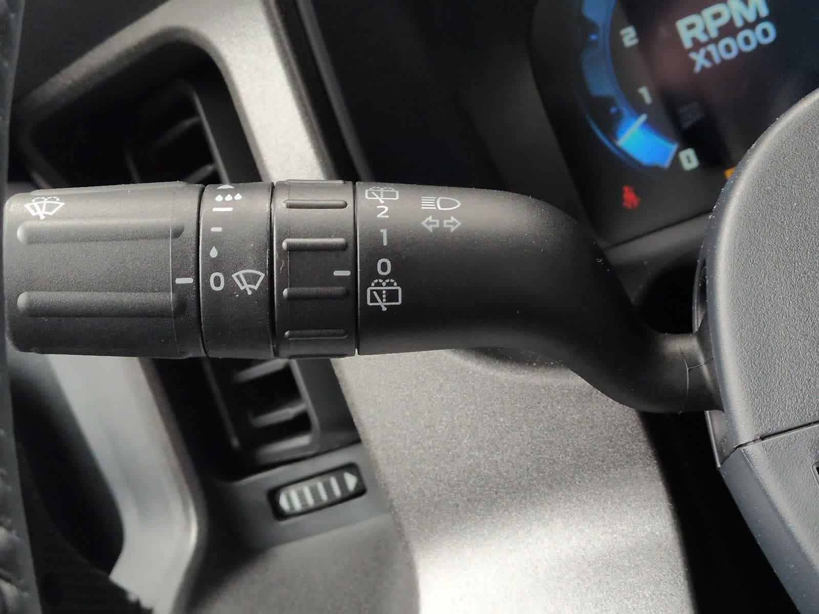 Thumbnail: 2025 Ford Bronco - 28