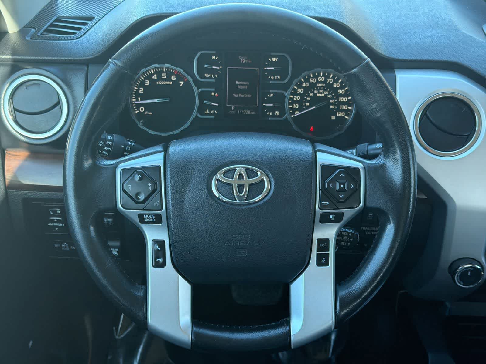 Thumbnail: 2019 Toyota Tundra - 23