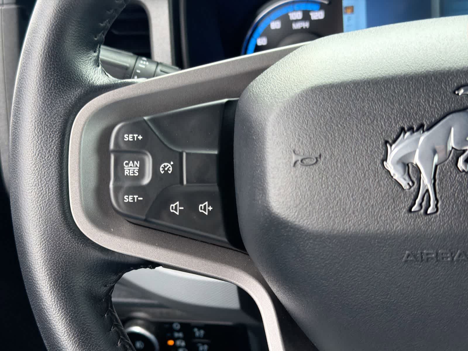 Thumbnail: 2024 Ford Bronco - 22