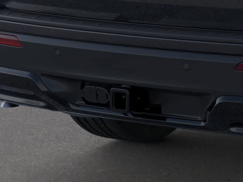 Thumbnail: 2026 Ford Explorer - 23