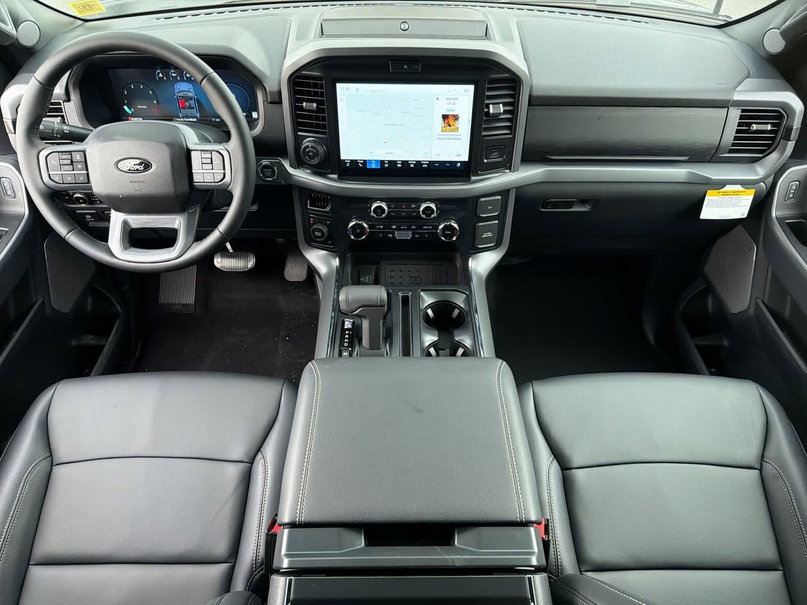 Thumbnail: 2026 Ford F-150 - 16