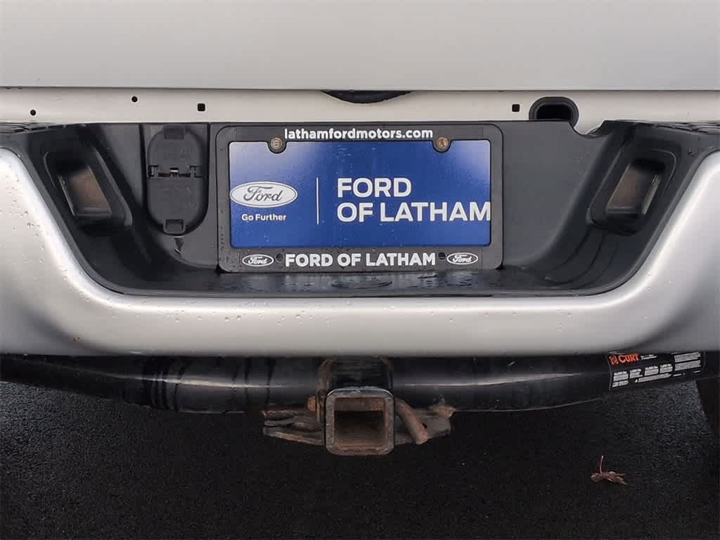 Thumbnail: 2019 RAM 1500 Classic - 35