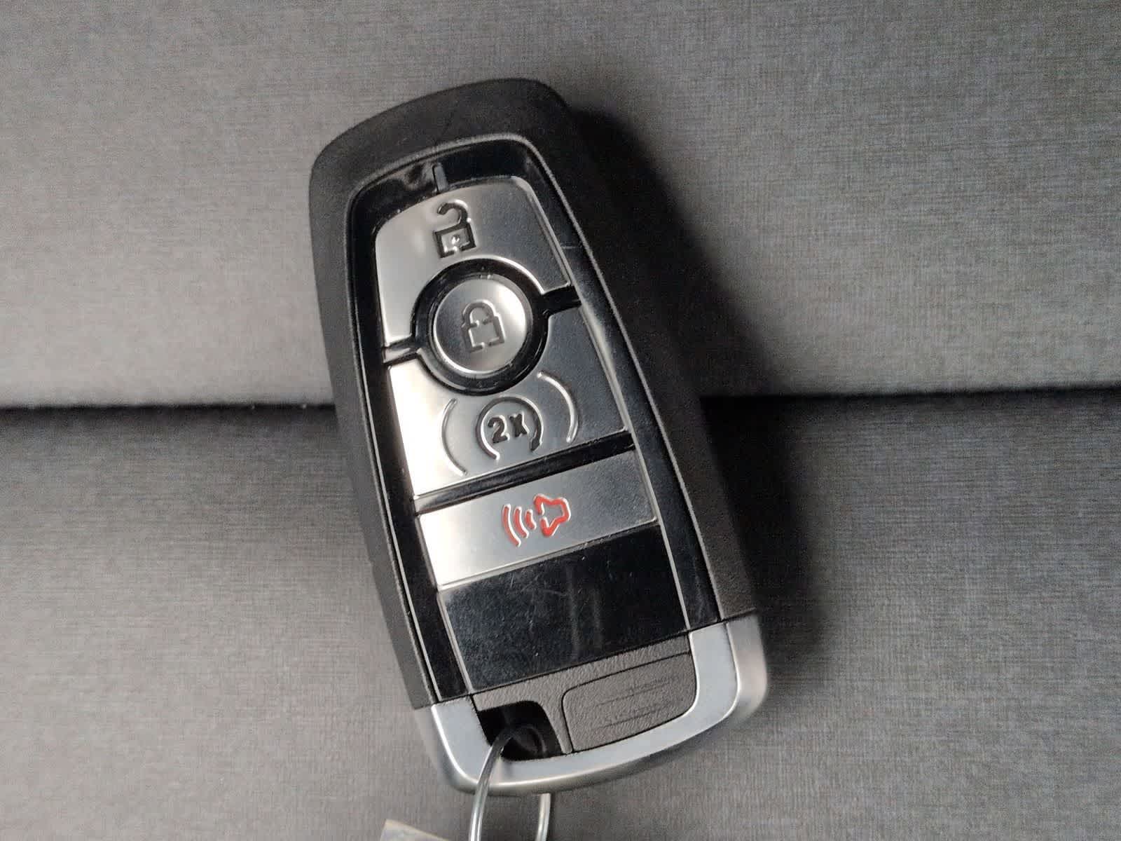 Thumbnail: 2025 Ford Bronco - 39