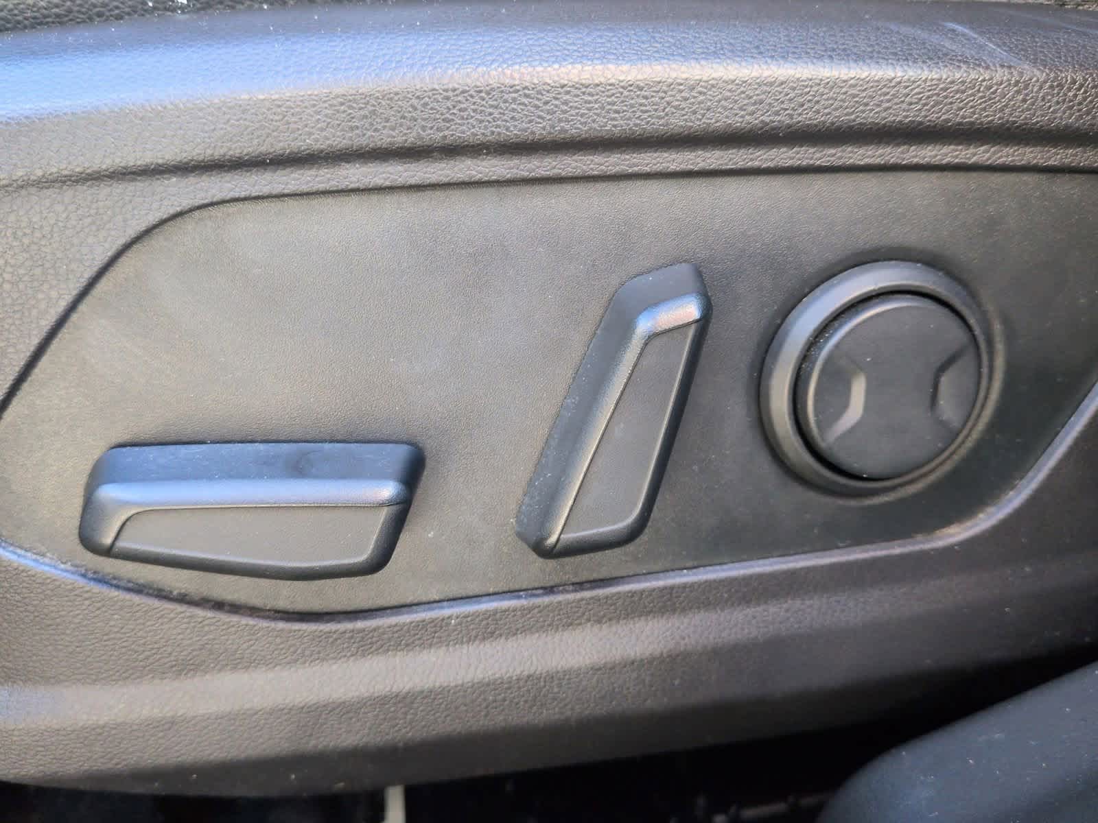 Thumbnail: 2022 Hyundai Santa Cruz - 18