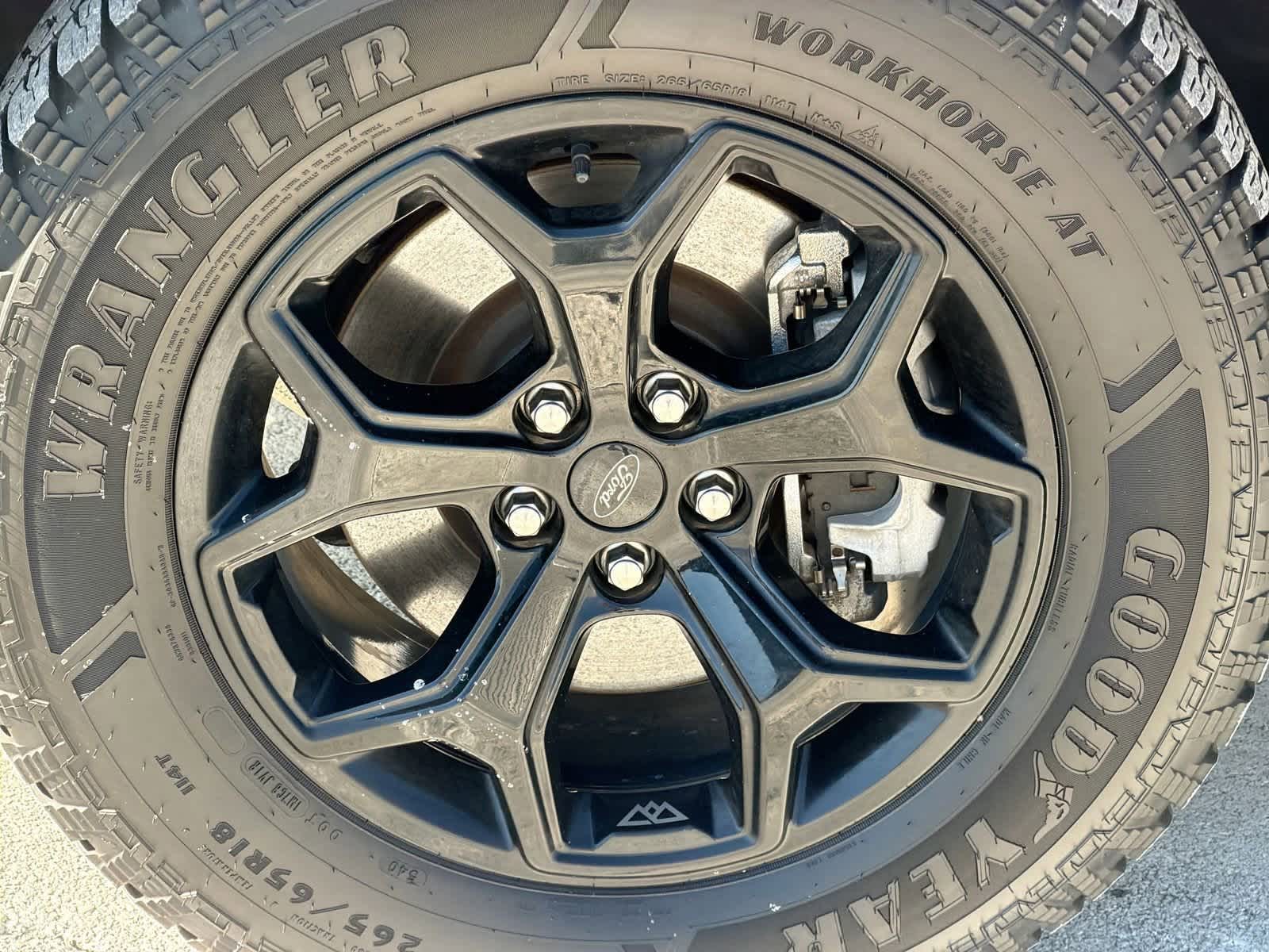 Thumbnail: 2022 Ford Explorer - 14